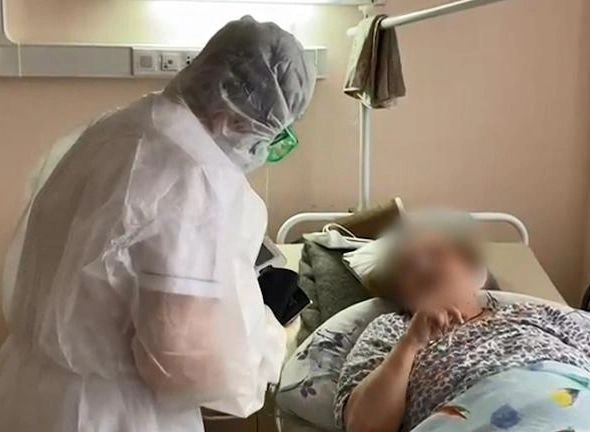 В рязанских больницах готовятся к четвертой волне пандемии | ya62.ru