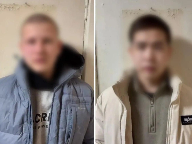 Возраст задержанных — 17 и 18 лет, что означает полную уголовную ответственность для старшего из них. | Источник: ГУ МВД России по Волгоградской области