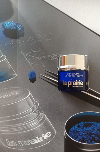 Икорная линия La Prairie: что изменится с приставкой Premier?