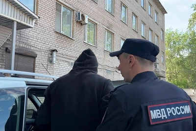 В Череповце задержан мигрант-нарушитель