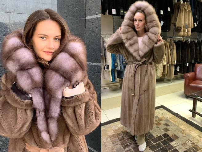 Каждая модель представлена в небольшом количестве | Источник: ИП Кузнецова Дарья Александровна