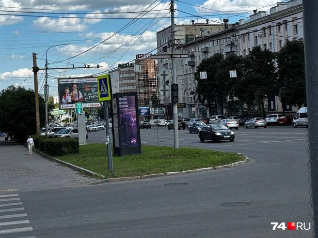 Напротив — уже нет. Где лучше? | Источник: Наталия Колмогорова