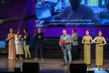 Источник: Олег Фёдоров / CHITA.RU