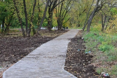 В Рязани установят скульптуру «Кузнец» в Канищево
