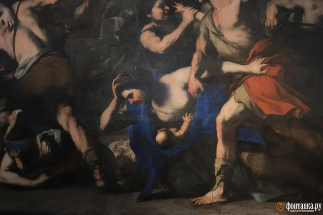 Источник: Дарья Драй / FONTANKA.RU