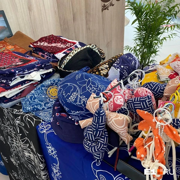 Источник: Ирина Порозова / E1.RU