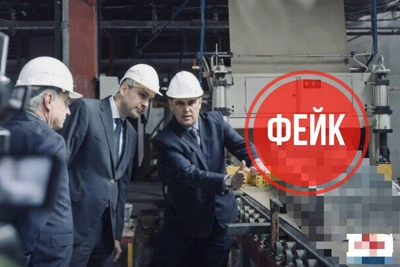 В Свердловской области выявили фейк о цинковых гробах