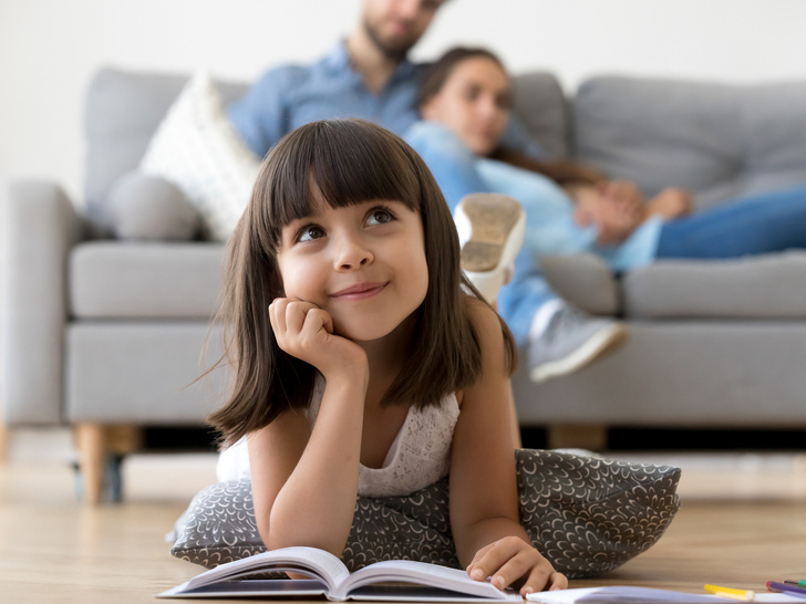 8 признаков того, что ваш ребенок — вундеркинд