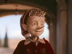 Новогодний хит проката: «Буратино» собрал 226 млн рублей за первые же сутки