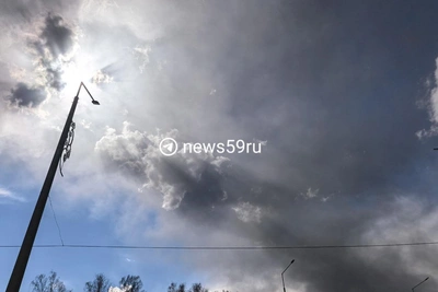 Дети заперты в подвале: атака БПЛА на Пермский край