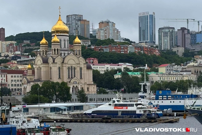 Перелет, отель, рестораны и экскурсии — столичная гостья ни в чем себе не отказывала | Источник: Елена Буйвол / VLADIVOSTOK1.RU