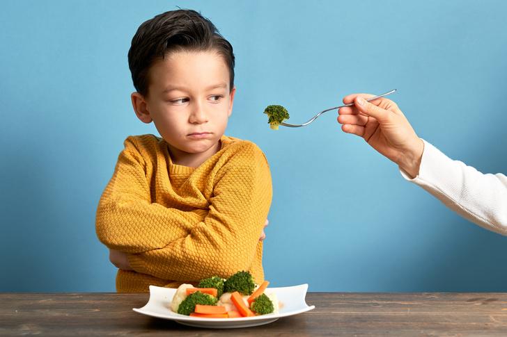 «Почему ребенок хочет есть только макароны?» Отвечает гастроэнтеролог