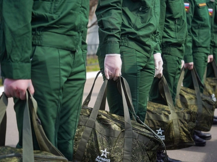 Перечислены уважительные причины для неявки в военкомат после получения повестки