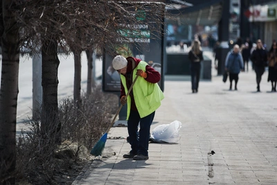 Прокуратура Новосибирска потребовала срочно убрать улицы