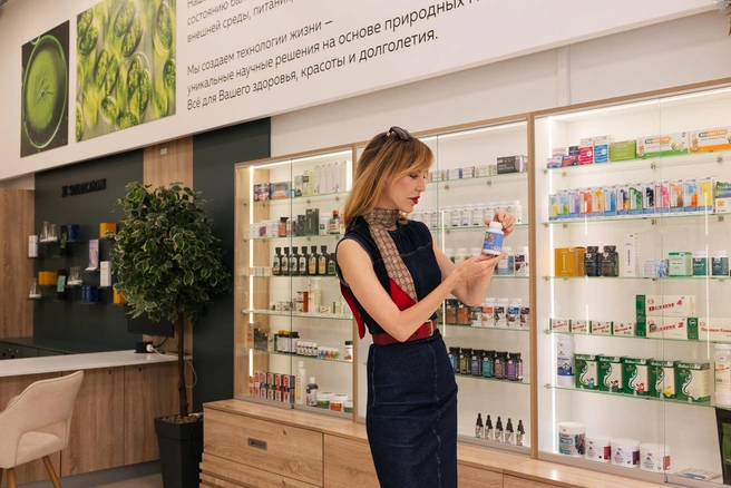 Подарки приятно не только получать, но и дарить | Источник: ИЗКОЛЬЦОВО
