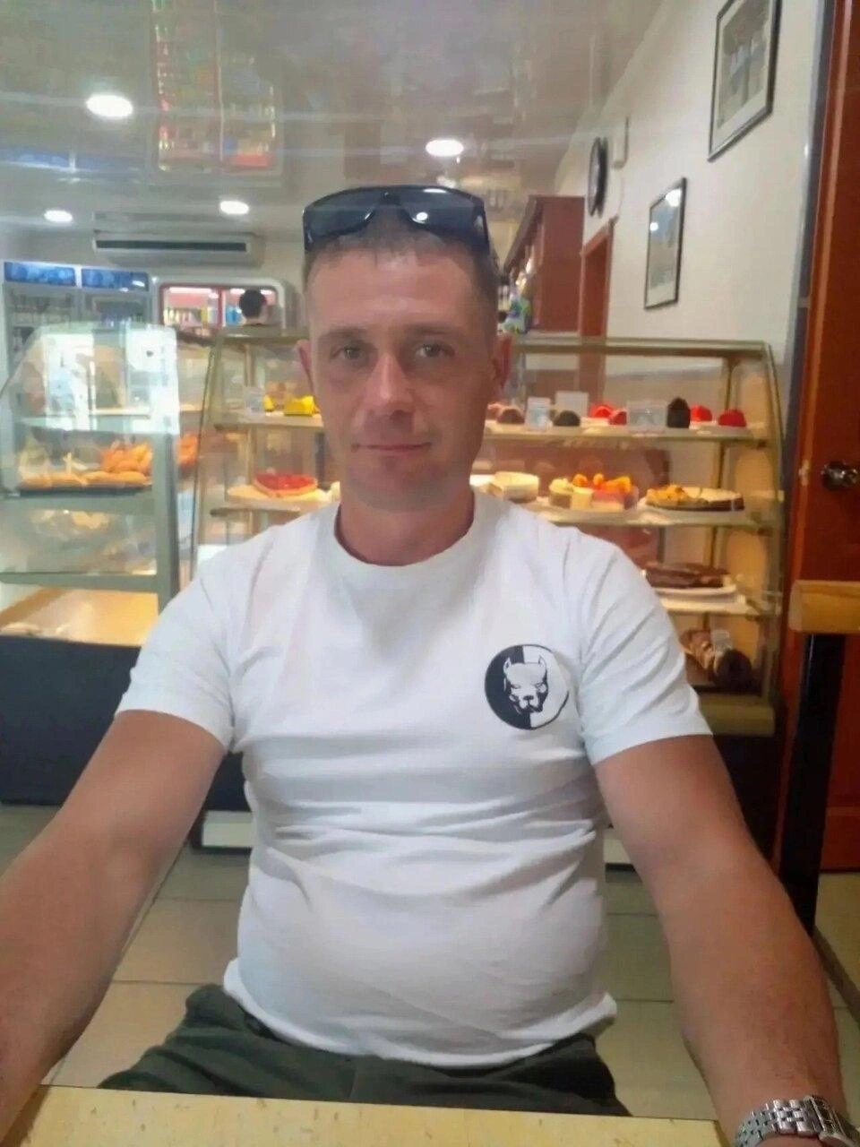Максиму было 43 года | Источник: читатель E1.RU