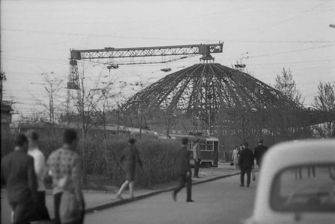 Источник: Главархив Москвы