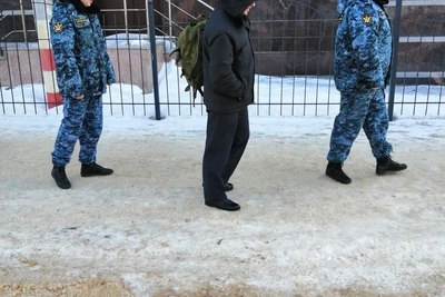 29 иностранцев выдворены из РФ в первые месяцы 2026 года