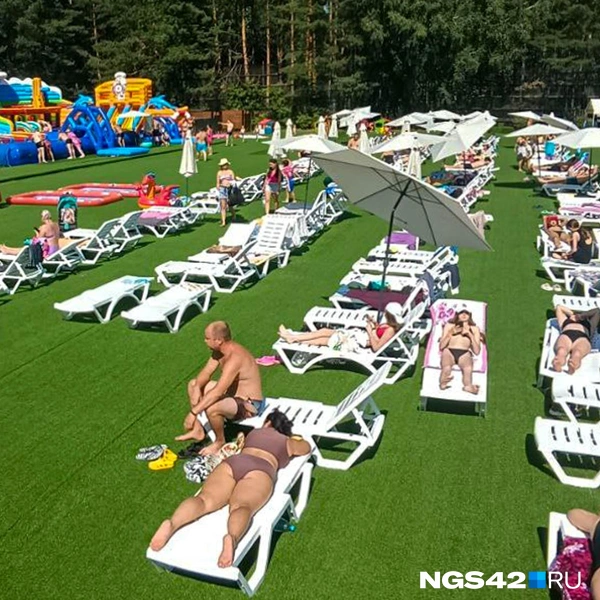 Источник: Александр Левчук / NGS42.RU