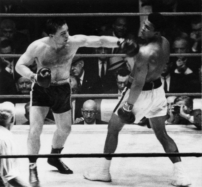 Когда боксеры были королями: как и почему золотая эпоха имени Мохаммеда Али вошла в историю бокса
