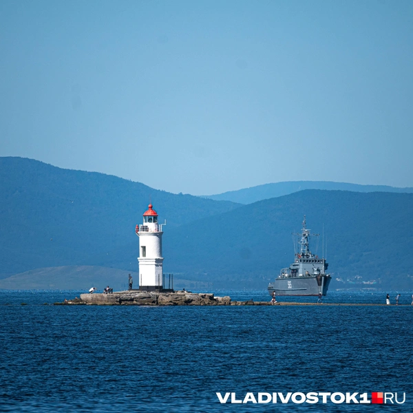Источник: Елена Буйвол / VLADIVOSTOK1.RU