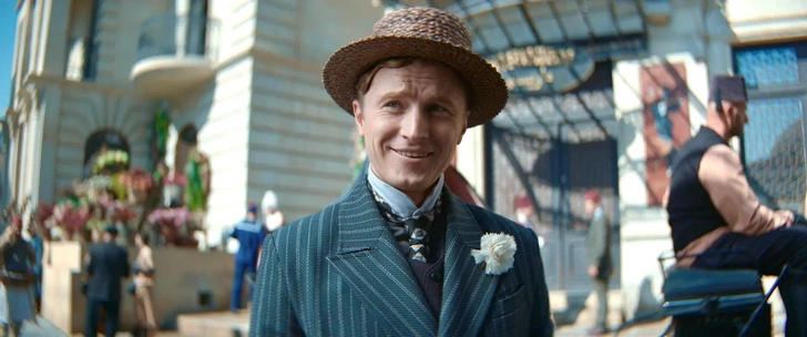 Источник: скриншот сериала «Константинополь» (реж. Сергей Чекалов, Россия, 2025 г.), через Кинопоиск