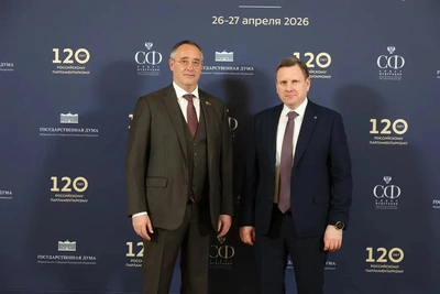 Новосельцев предложил изменить закон о ветеранах труда