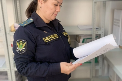 Приставы добились выплаты за ущерб после ДТП