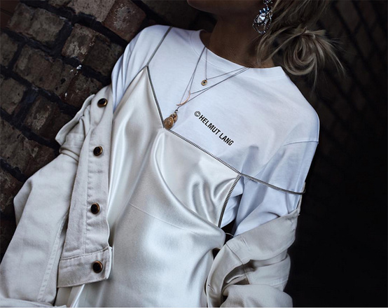 Всегда ли в моде классика фото