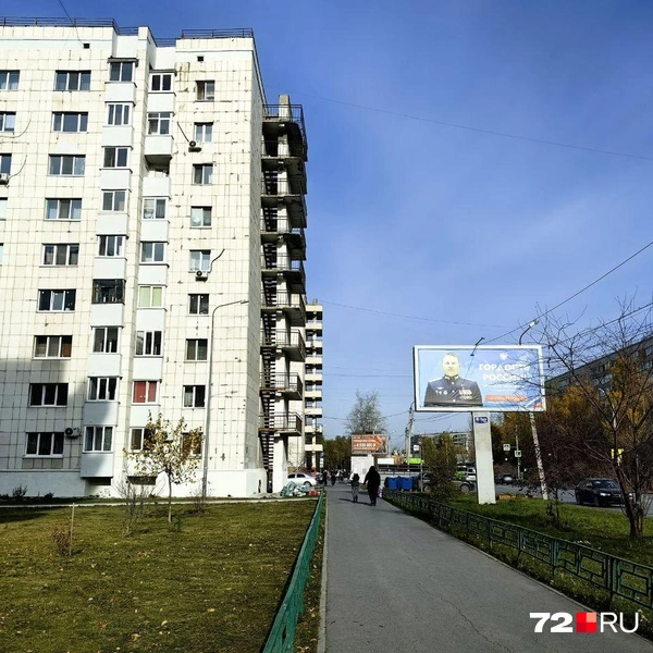 Источник: Павел Красоткин / 72.RU 