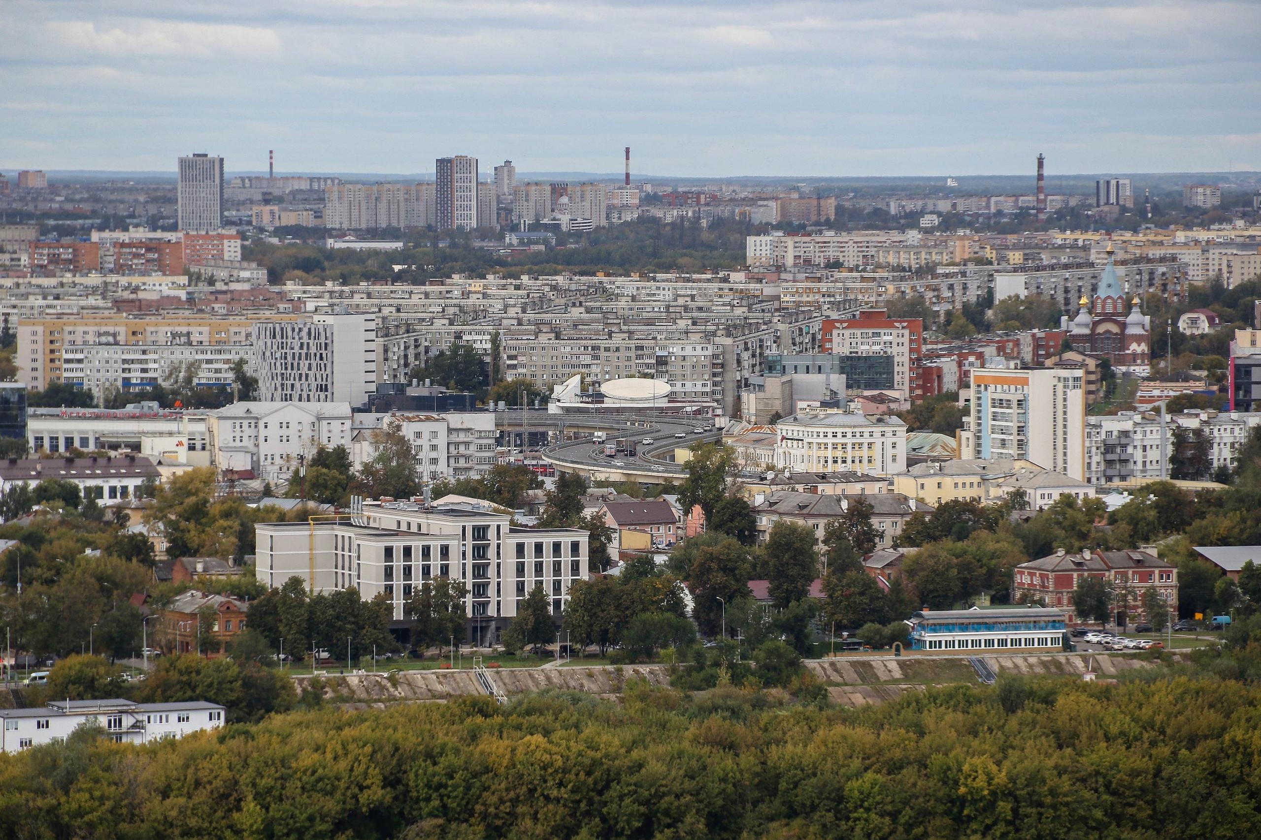 Фильмы, снятые в Нижегородской области: какие смотреть - 12 мая 2024 - НН.ру