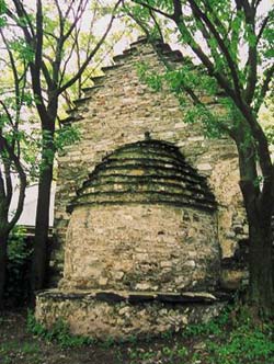 Старокавказская защита