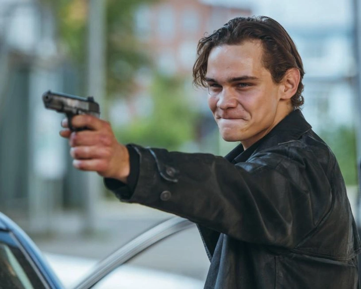 Источник: Кадр из сериала «Дети перемен»