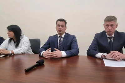В Костромской области появится фонд развития спорта