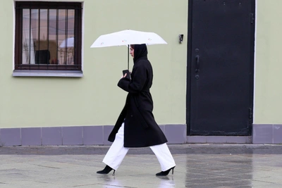 Weekly Highlights: Strange Foods, Yugra Politicians, and Cardiologist Talk