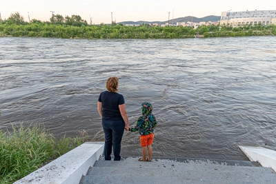 Министр отчитался о готовности Забайкалья к паводкам