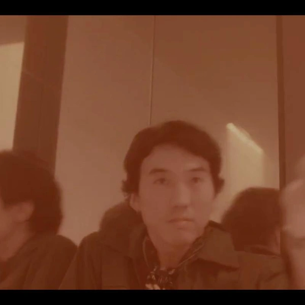 Источник: кадр из клипа / Группа КИНО