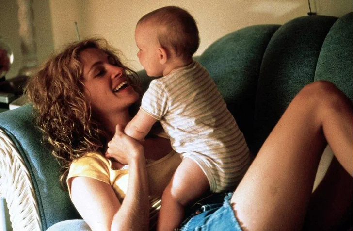 Почему детям не нужна идеальная мать: 4 личные истории
