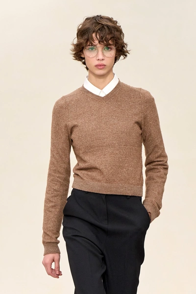 Calvin Klein осень-зима 2025/2026