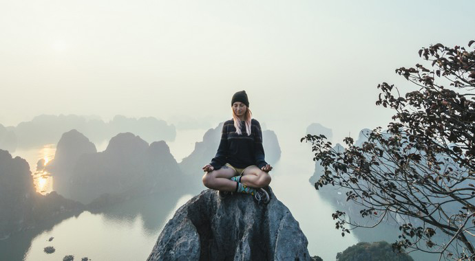 Как научиться медитации и что делать, если не получается
