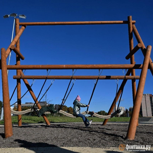 Источник: Андрей Бок / «Фонтанка.ру»