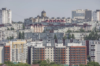 10 человек ранены при ракетной атаке на Волгоградскую область