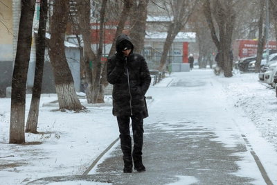 Власти Тюмени объяснили сбои мобильного интернета