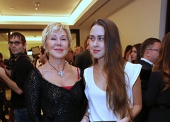 Под веществами? Дочь Любови Успенской выложила неадекватное видео