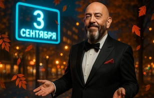 3 сентября: 10 забавных открыток, чтобы каждый знакомый отправился переворачивать календарь