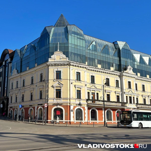 Источник: Елена Буйвол / VLADIVOSTOK1.RU