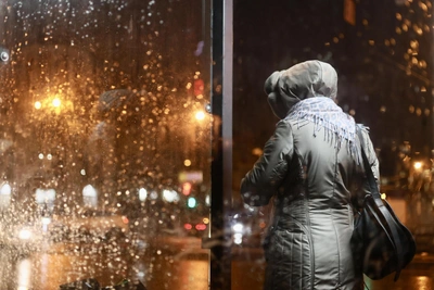 Погода в Мурманске 5 декабря обещает сюрпризы