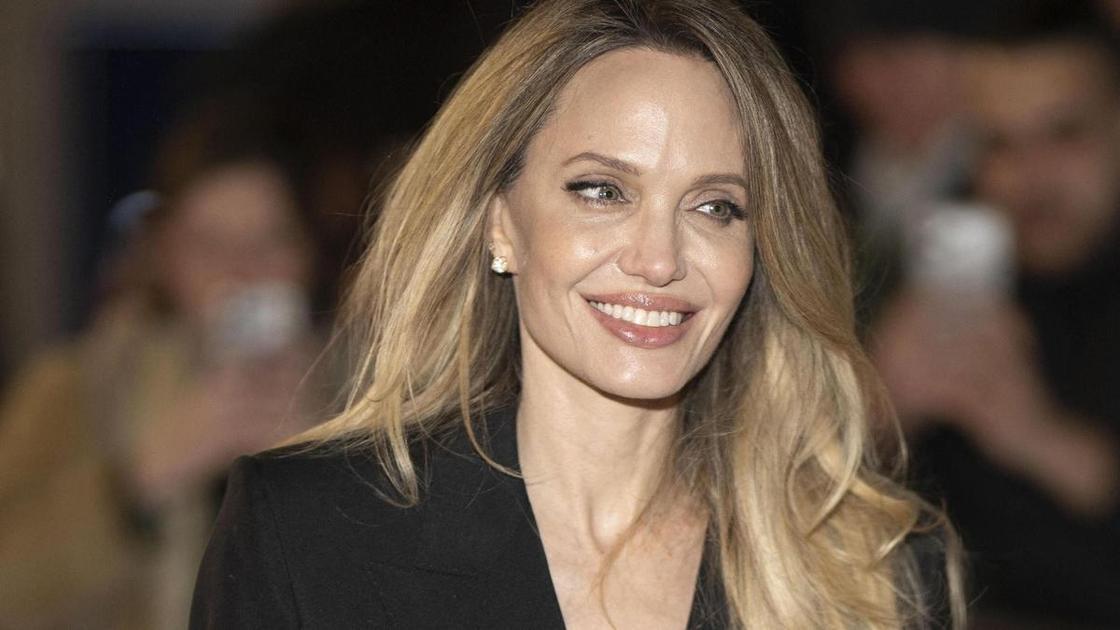 Анджелина Джоли изменилась до неузнаваемости: врач ответил, в чем настоящая причина