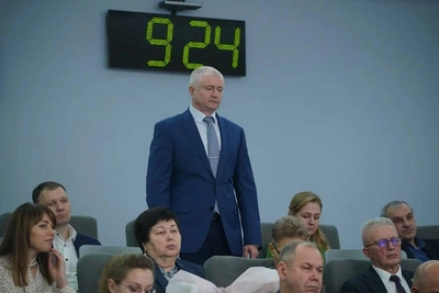 Новое кадровое назначение в Кузбассе: управляющий делами правительства