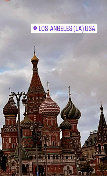 Даня Милохин вернулся в Россию: первые фото скандального блогера на родине